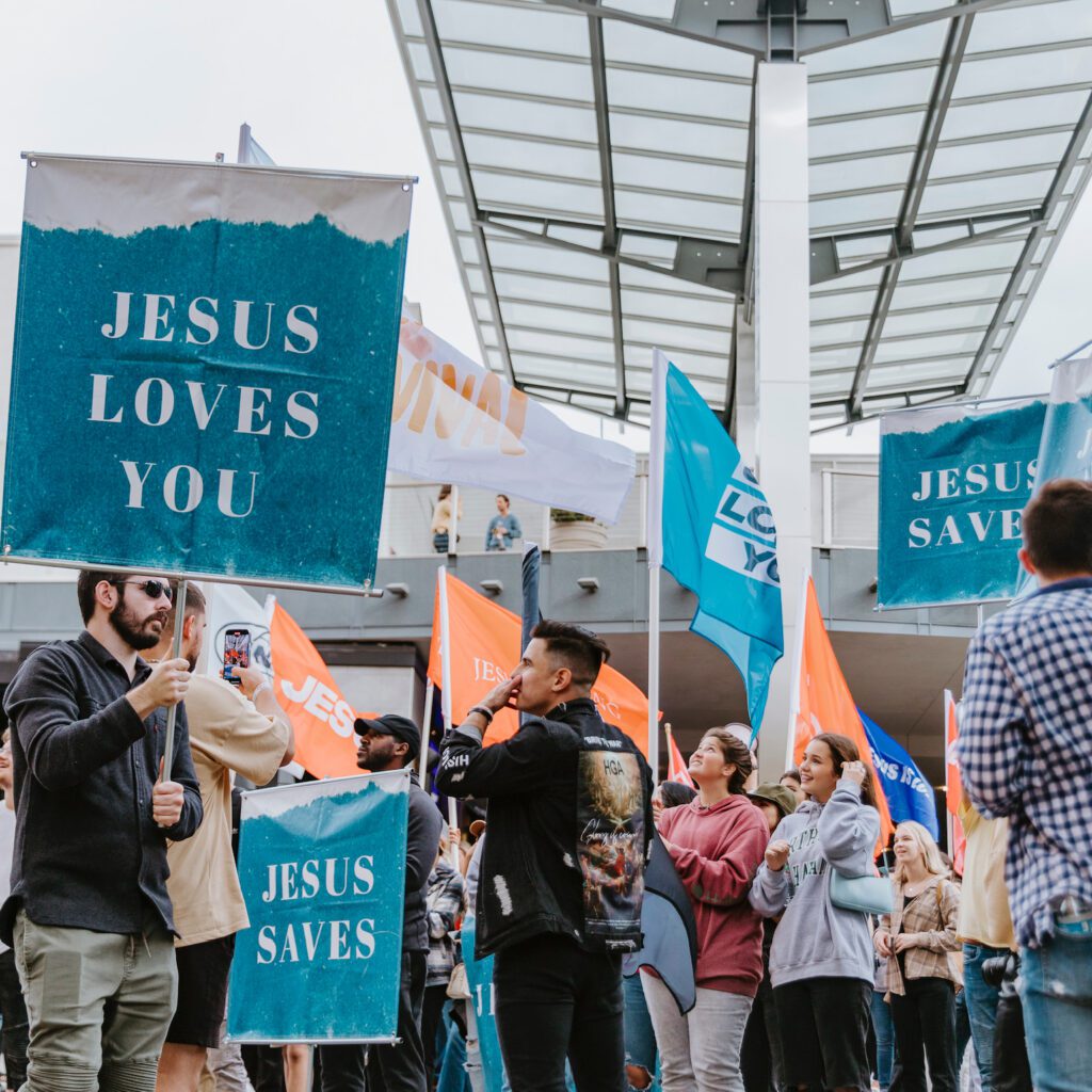 Pastors Connect